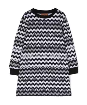 Платье Missoni, черный