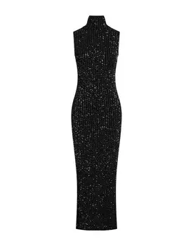 Платье Missoni, черный