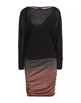 Платье Missoni, черный