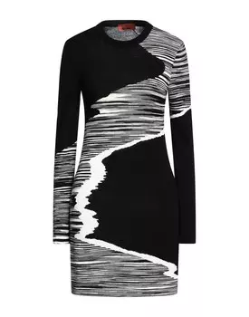Платье Missoni, черный