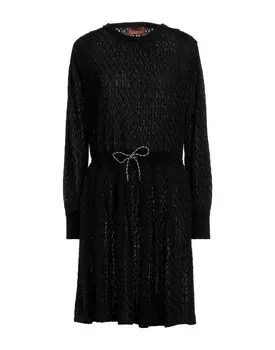 Платье Missoni, черный