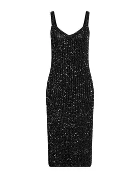 Платье Missoni, черный