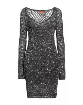 Платье Missoni, черный
