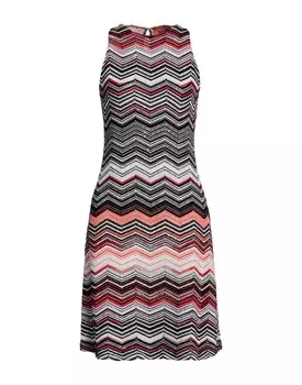 Платье Missoni, черный