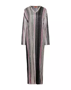 Платье Missoni, черный