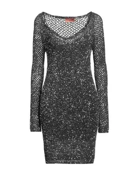 Платье Missoni, черный