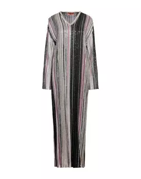 Платье Missoni, черный