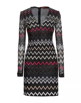Платье Missoni, черный