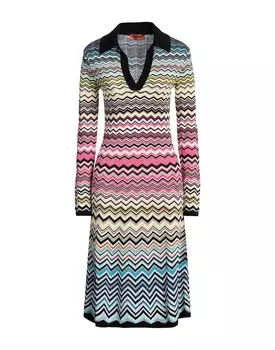 Платье Missoni, черный