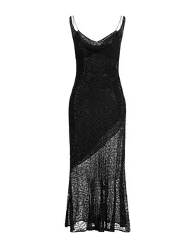 Платье Missoni, черный