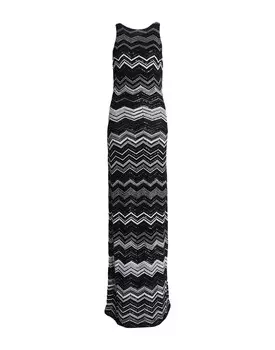 Платье Missoni, черный