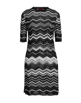 Платье Missoni, черный