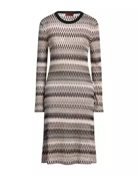 Платье Missoni, черный