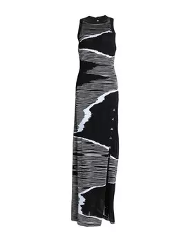 Платье Missoni, черный
