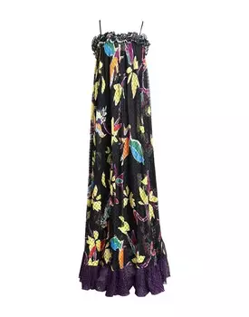 Платье Missoni, черный
