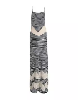 Платье Missoni, черный