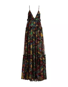 Платье Missoni, черный