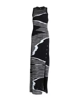 Платье Missoni, черный