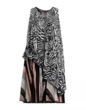 Платье Missoni, черный