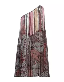Платье Missoni, черный