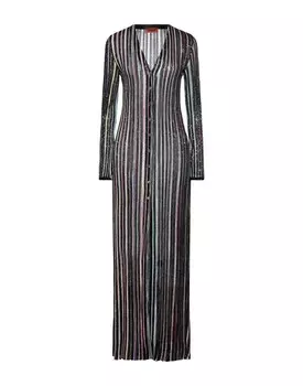 Платье Missoni, черный