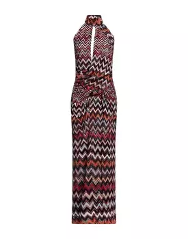 Платье Missoni, фуксия