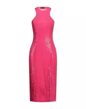 Платье Missoni, фуксия