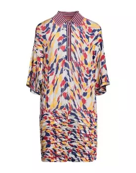 Платье Missoni, красный