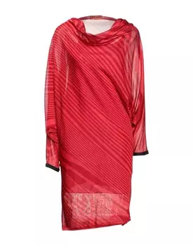 Платье Missoni, красный