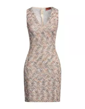Платье Missoni, песочный
