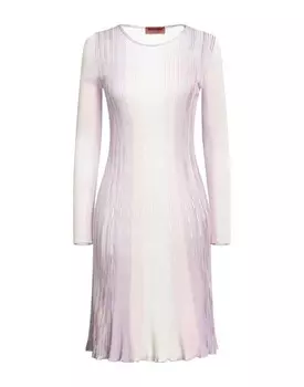 Платье Missoni, розовый