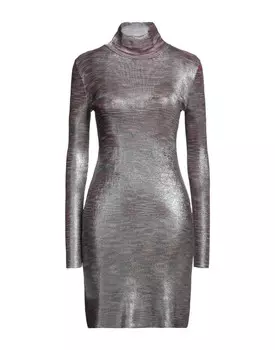 Платье Missoni, серебро