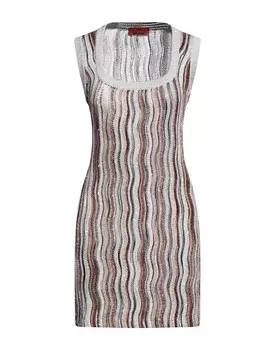 Платье Missoni, серый