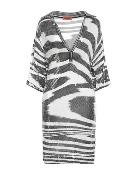 Платье Missoni, серый