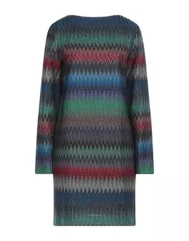 Платье Missoni, синий