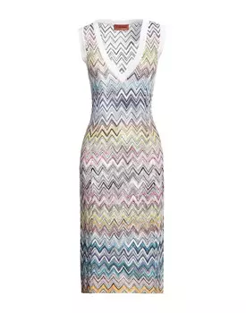 Платье Missoni, синий