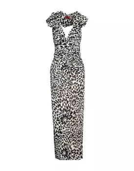 Платье Missoni, слоновая кость
