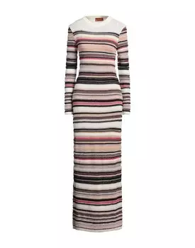 Платье Missoni, слоновая кость