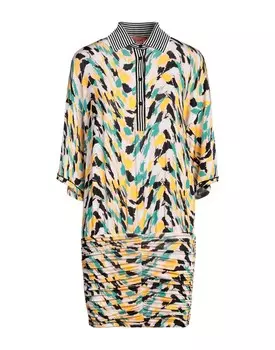 Платье Missoni, светло-розовый