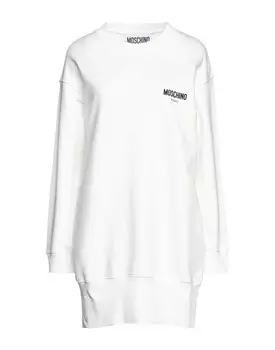 Платье Moschino, белый