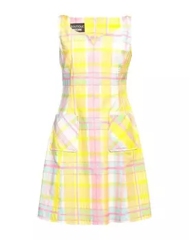 Платье Moschino, розовый