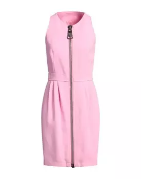 Платье Moschino, розовый