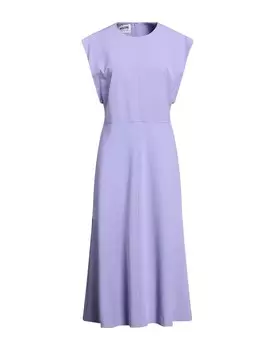Платье Moschino, сирень