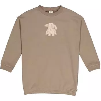Платье msli Sweat, цвет Cashew