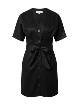 Платье NEW LOOK, черный