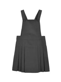 Платье Next Dress, антрацит
