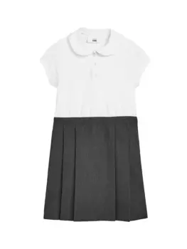 Платье Next Dress, антрацит