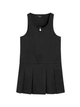 Платье Next Dress, черный