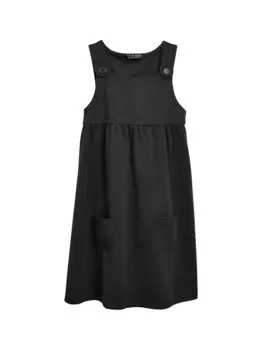 Платье Next Dress, черный