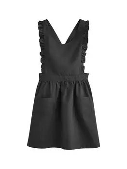 Платье Next Dress, черный